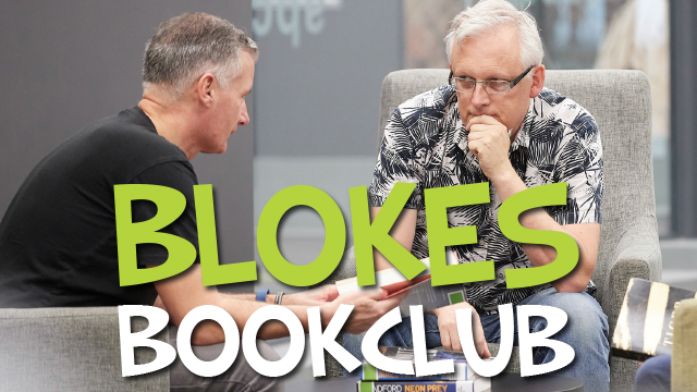 BlokesBookclub