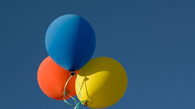 Adventure Awaits movie night