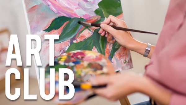 Art Club – Hamilton Libraries