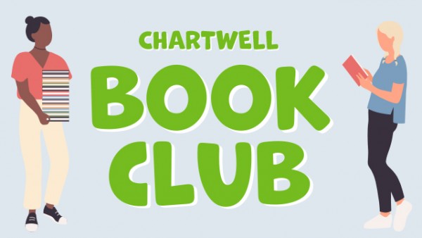 Chartwell Book Club
