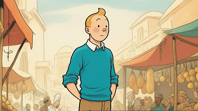 Chartwell Movie Night tile