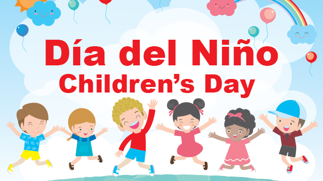 Dia del Nino