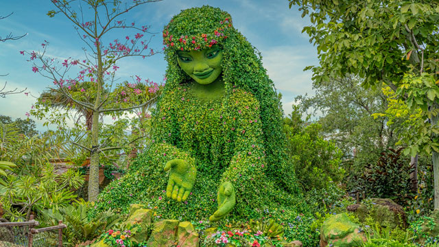 Heroes & Hearts movie tile