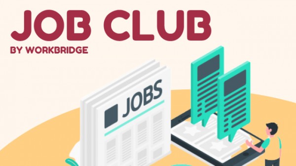 Job Club logo
