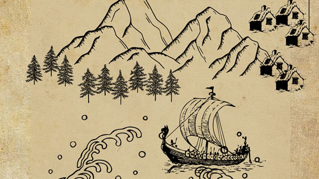 Kaitiaki of Waters tile