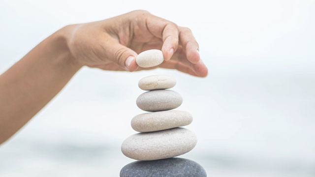 Karakia with our Community tile