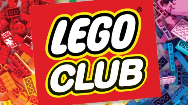 LEGO Club Hamilton Libraries