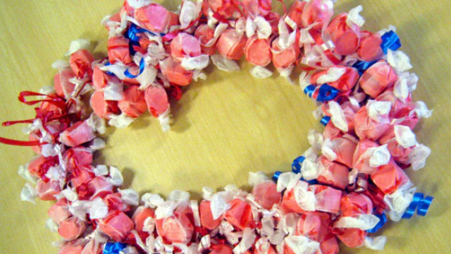 Lei Making