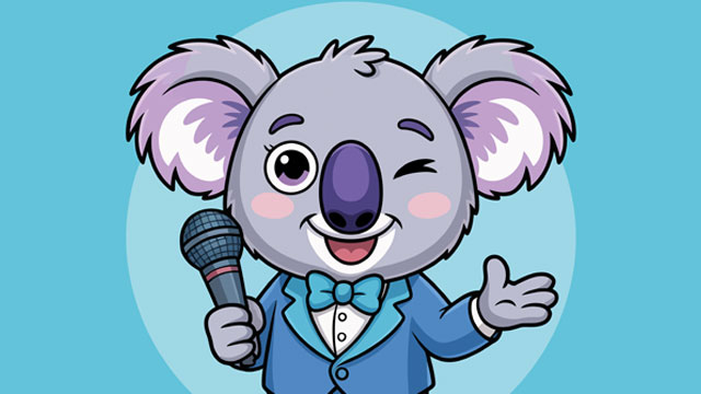 Musical Magic Movie tile