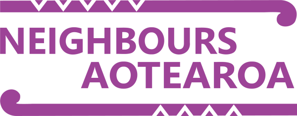 Neighbours Aotearoa logo