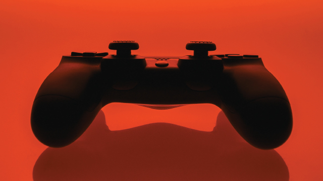 Playstation Tournament