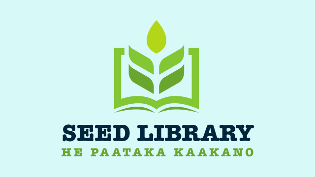 Seed Library tile