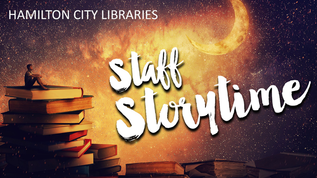 StaffStorytime