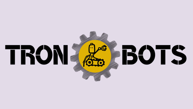 Tronbots tile