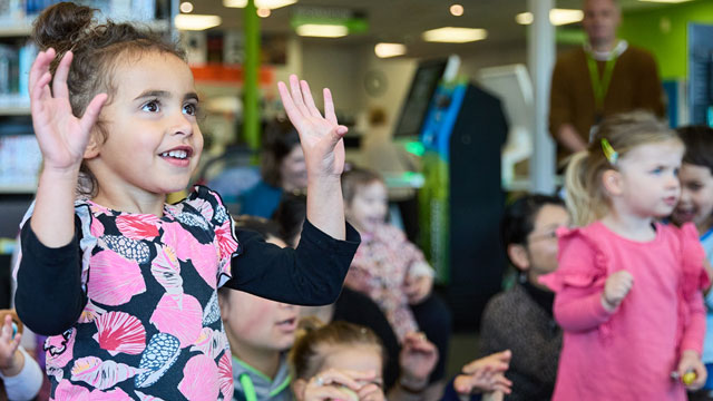 Wriggle & Rhyme 2026 tile