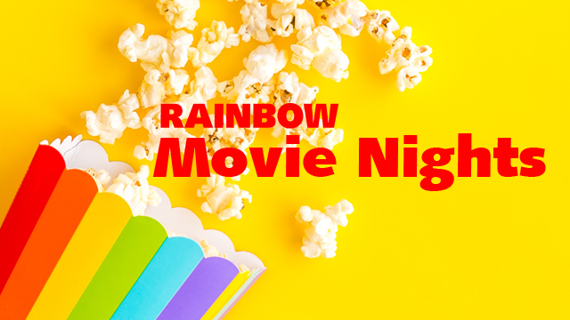 Rainbow Movie Nights