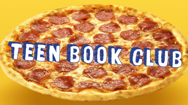 Teen Book Club