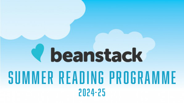 Beanstack SRP